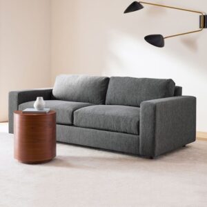 Cuboid Retro Sofa