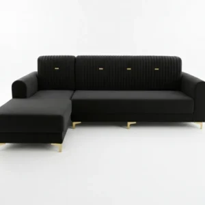 Tuxedo Sectional