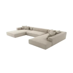 Panorama Sectional